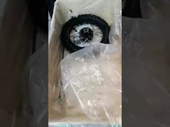 প্যাকেজিং থেকে সুরক্ষা পর্যন্তঃ কাঠের বাক্সে মোটরসাইকেলের প্যাকেজিং প্রক্রিয়া দেখুন!