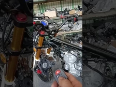 ময়লা সাইকেল