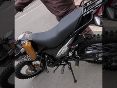 ময়লা সাইকেল