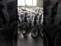 CUB মোটরসাইকেল