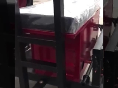 ত্রিচাকার বাইরের নকশার সৌন্দর্যের প্রশংসা করুন!