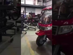 তিনচাকা কারখানা! উৎপাদন পরিবেশ এবং প্যাকেজিং প্রক্রিয়া ব্যাপক প্রদর্শন