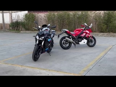 রেসিং বাইক